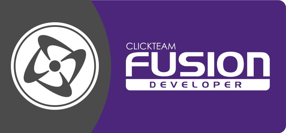 Clickteam Fusion 2.5 Developer