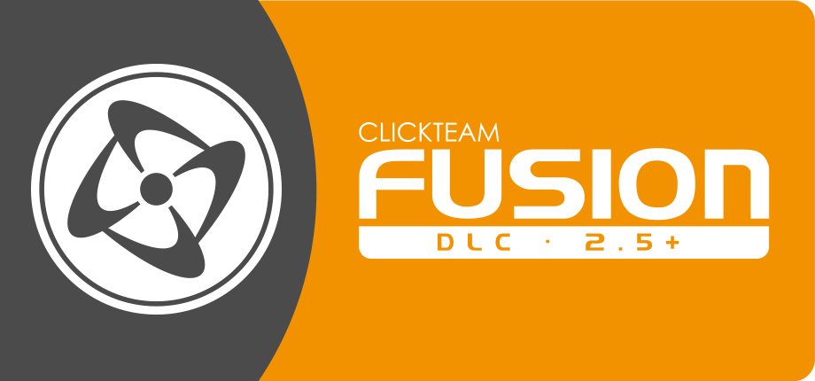 Clickteam Fusion 2.5+