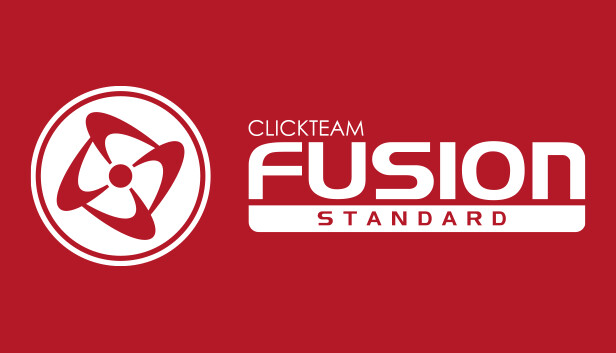 Clickteam Fusion 2.5 Standard